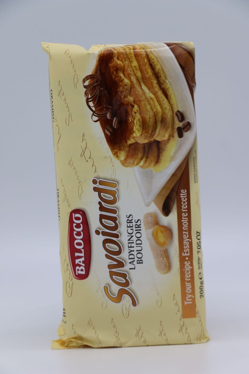 Savoiardi