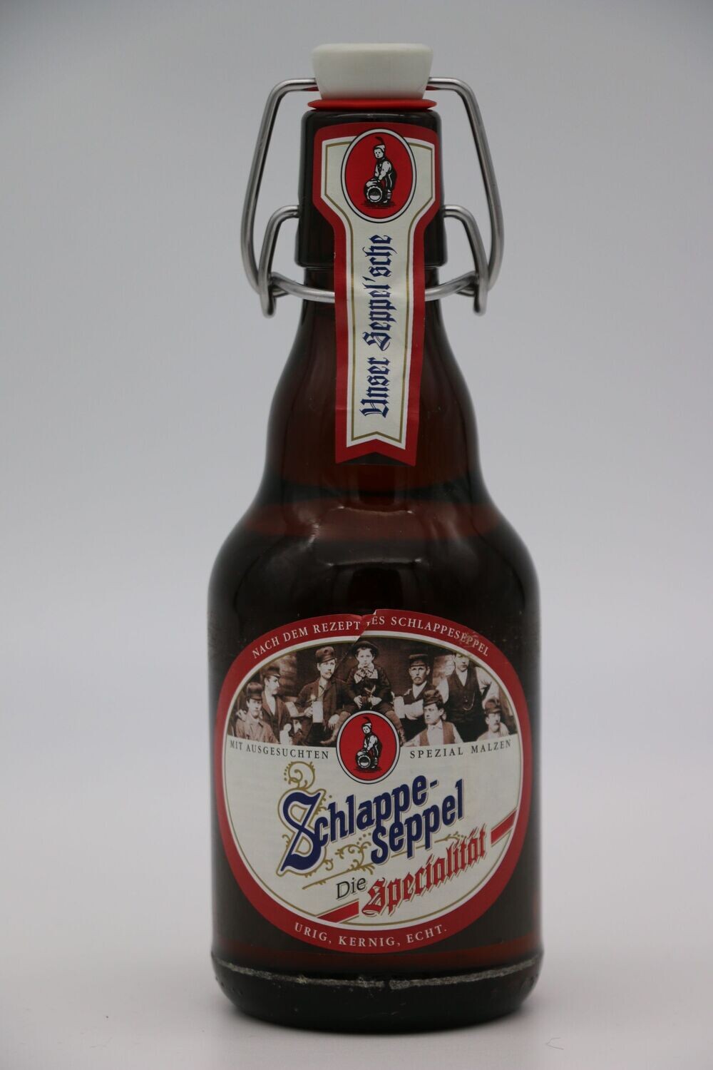 Schlappe-Seppel