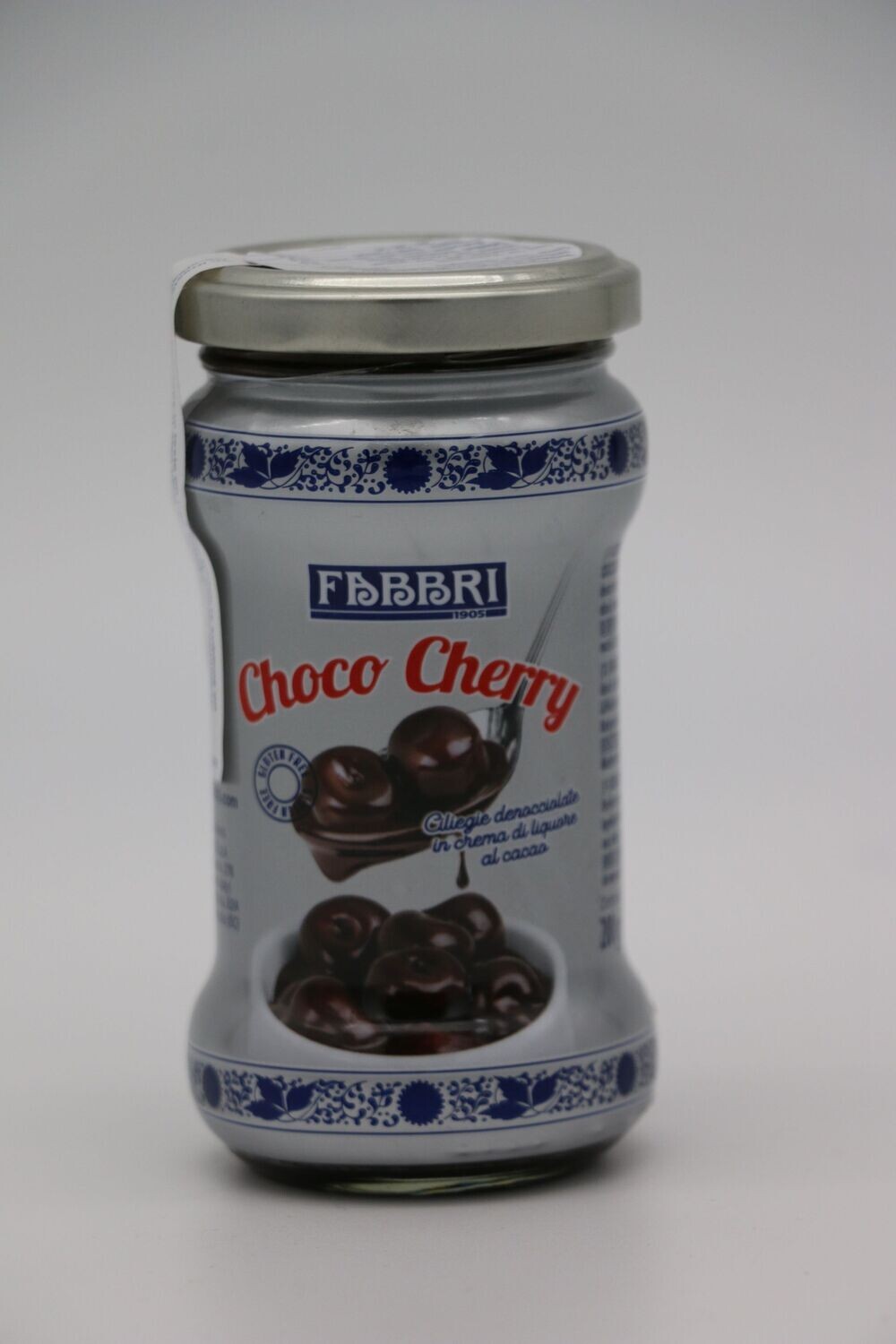 Schoko-Kirschen