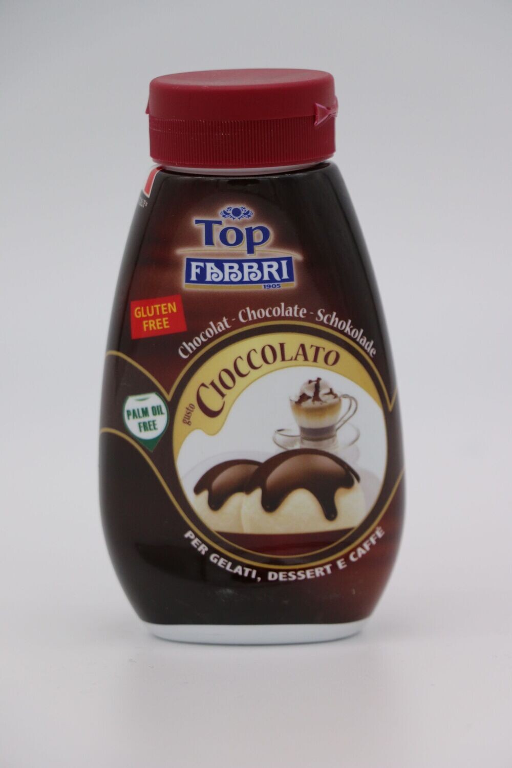 Schokoladensauce