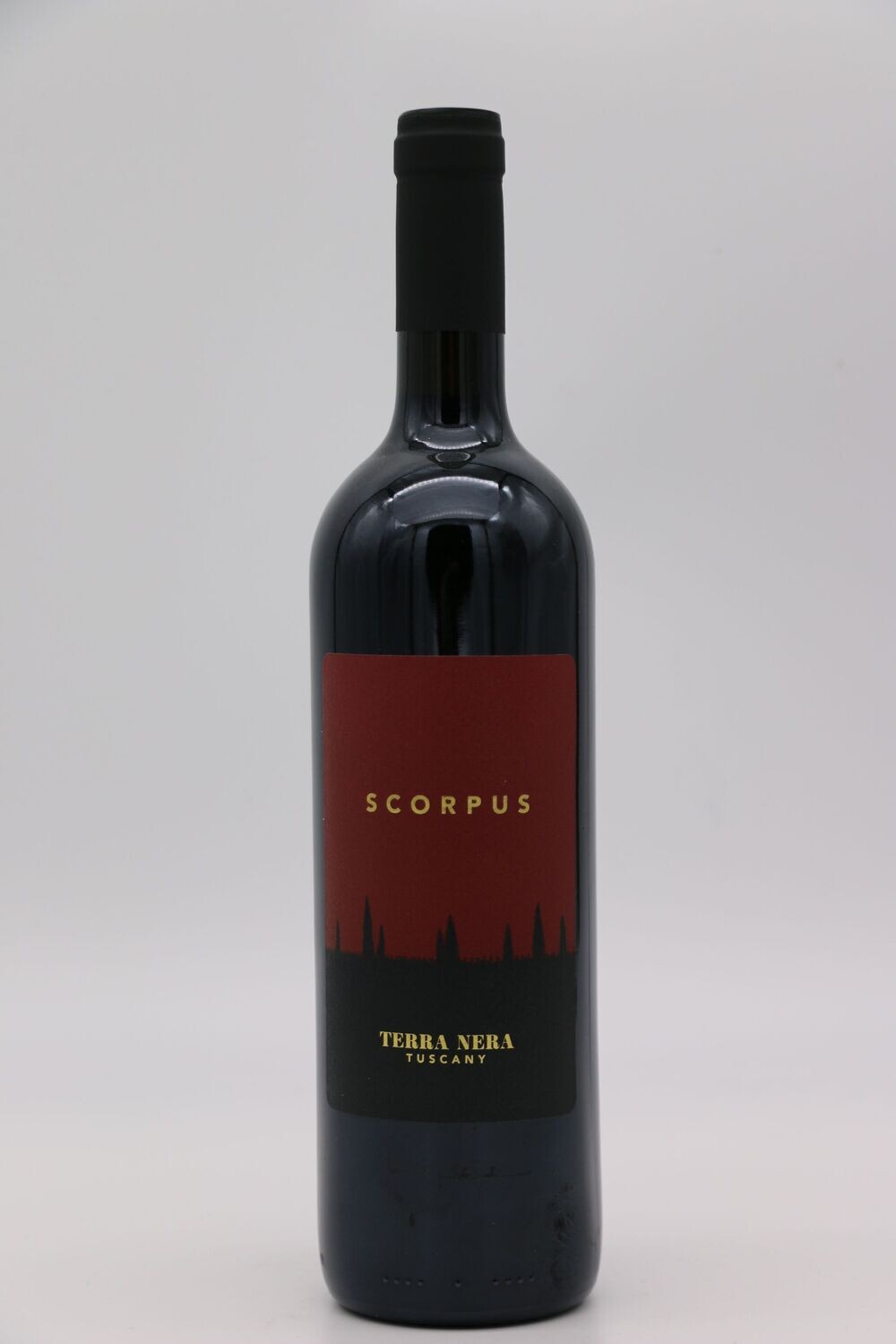 Scorpus