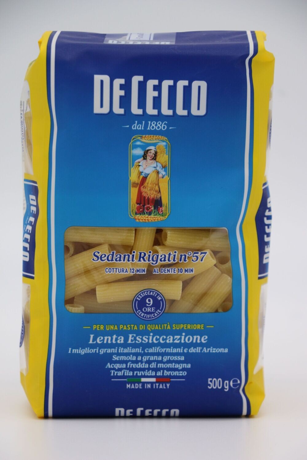 Sedani Rigati N°57
