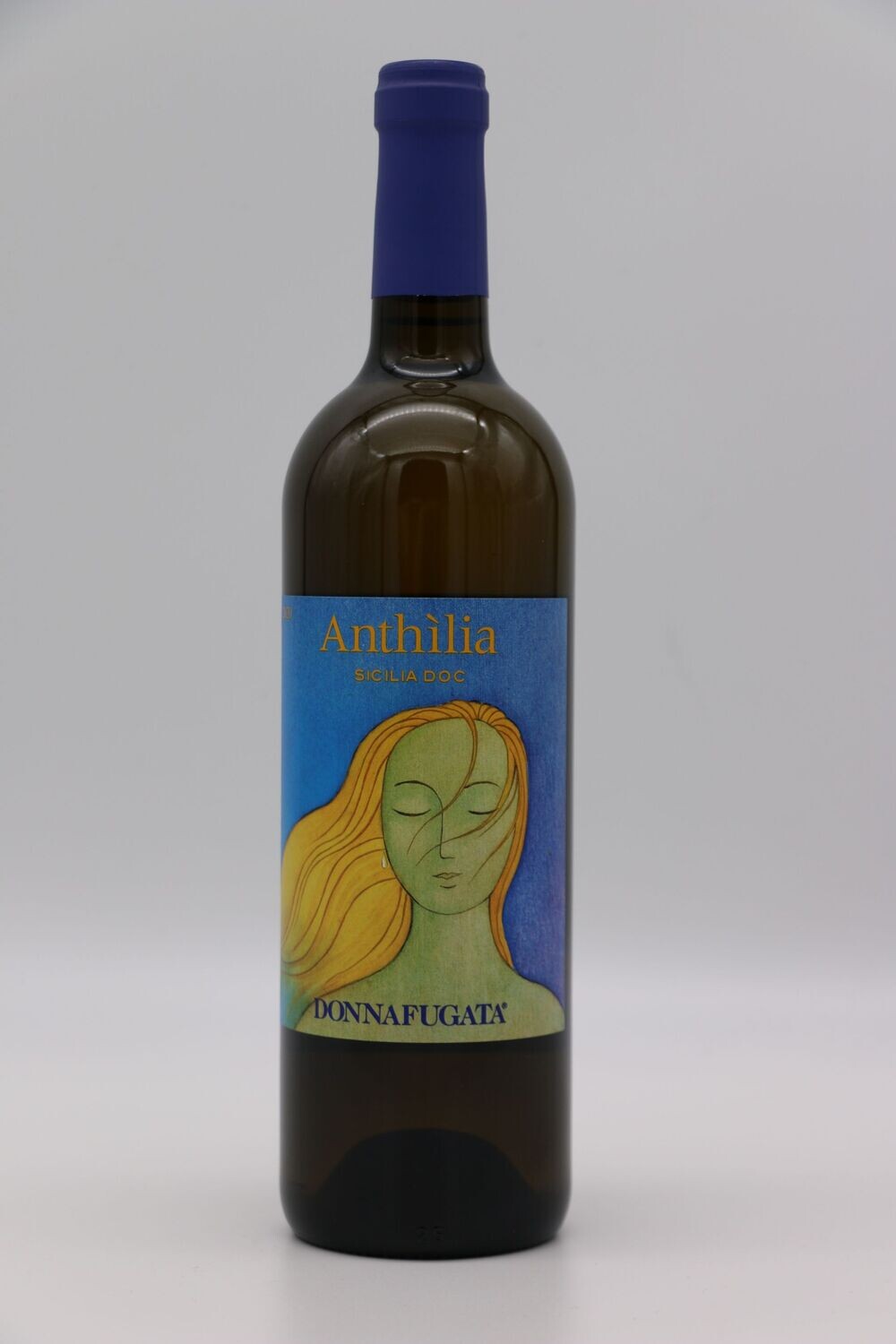 Sicilia Bianco "Anthilia"