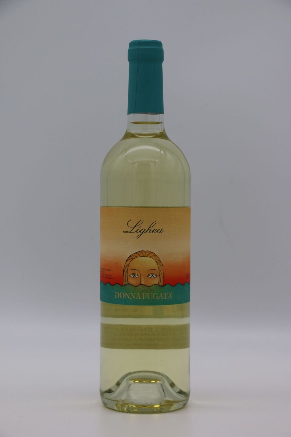 Sicilia Zibibbo "Lighea"
