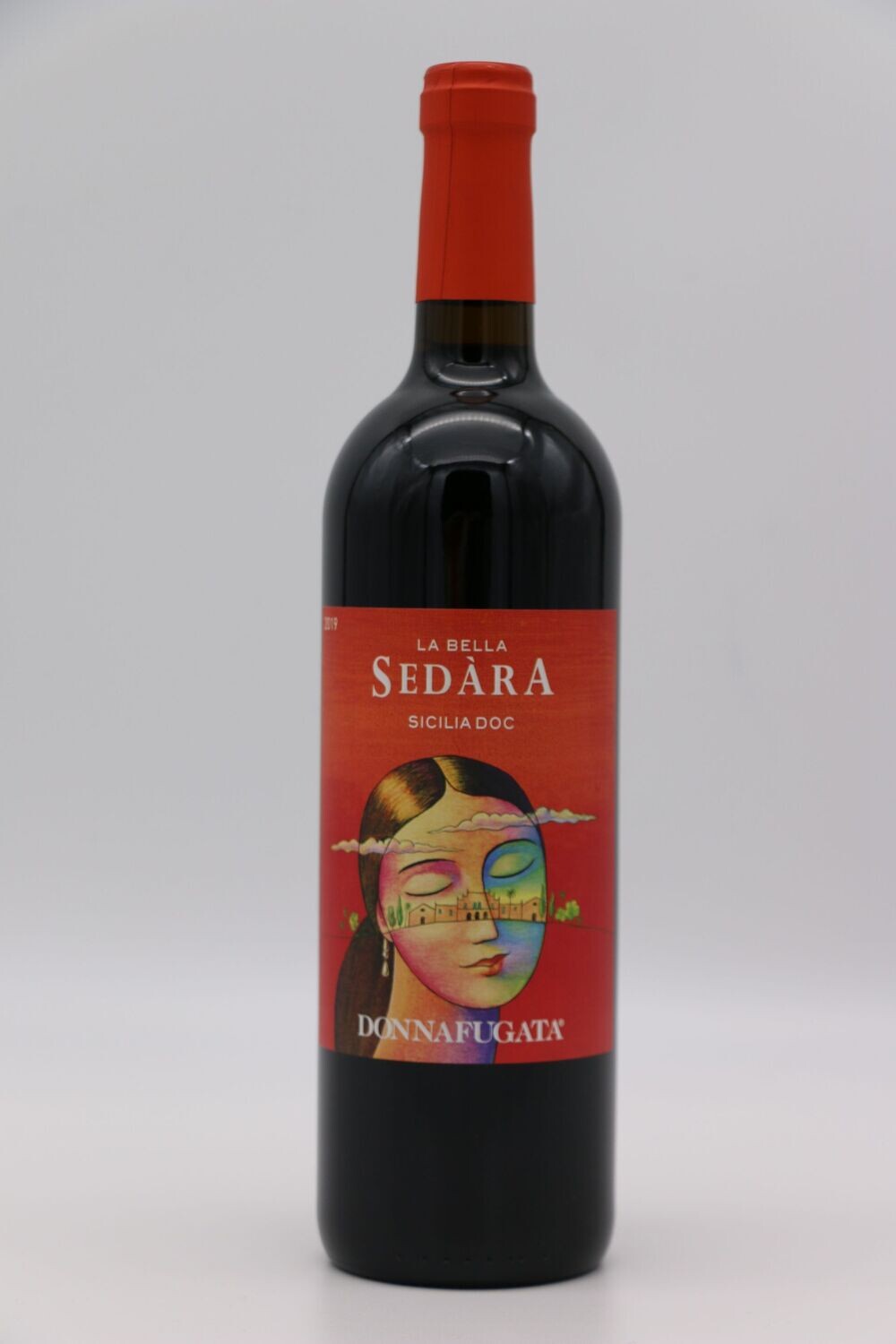 Sicilia Rosso "Sedàra"