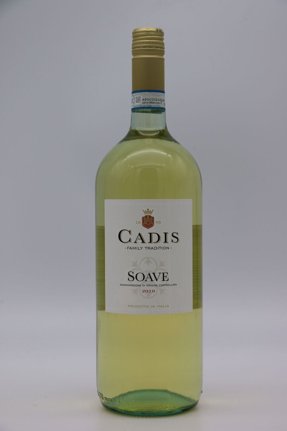 Soave "Cadis"