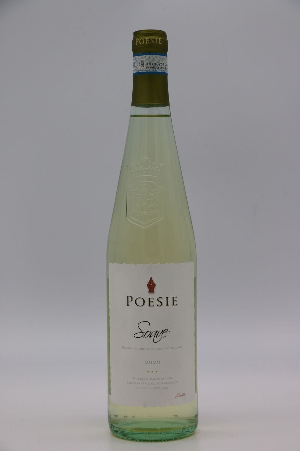 Soave "Poesie"