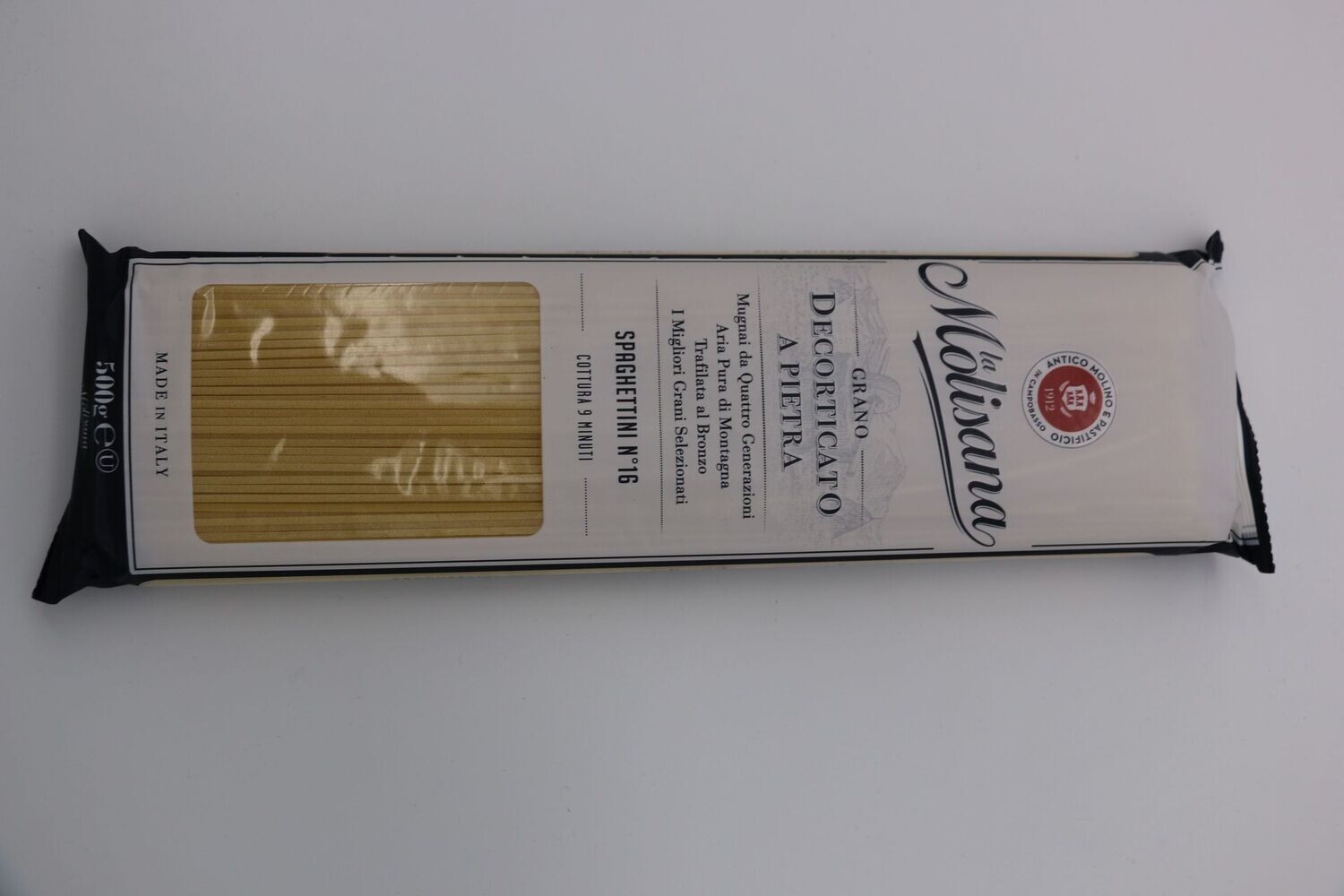Spaghettini N°16