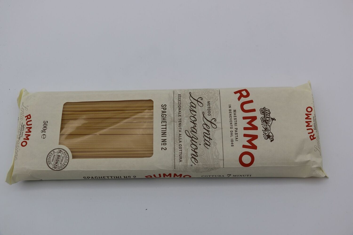 Spaghettini N°2