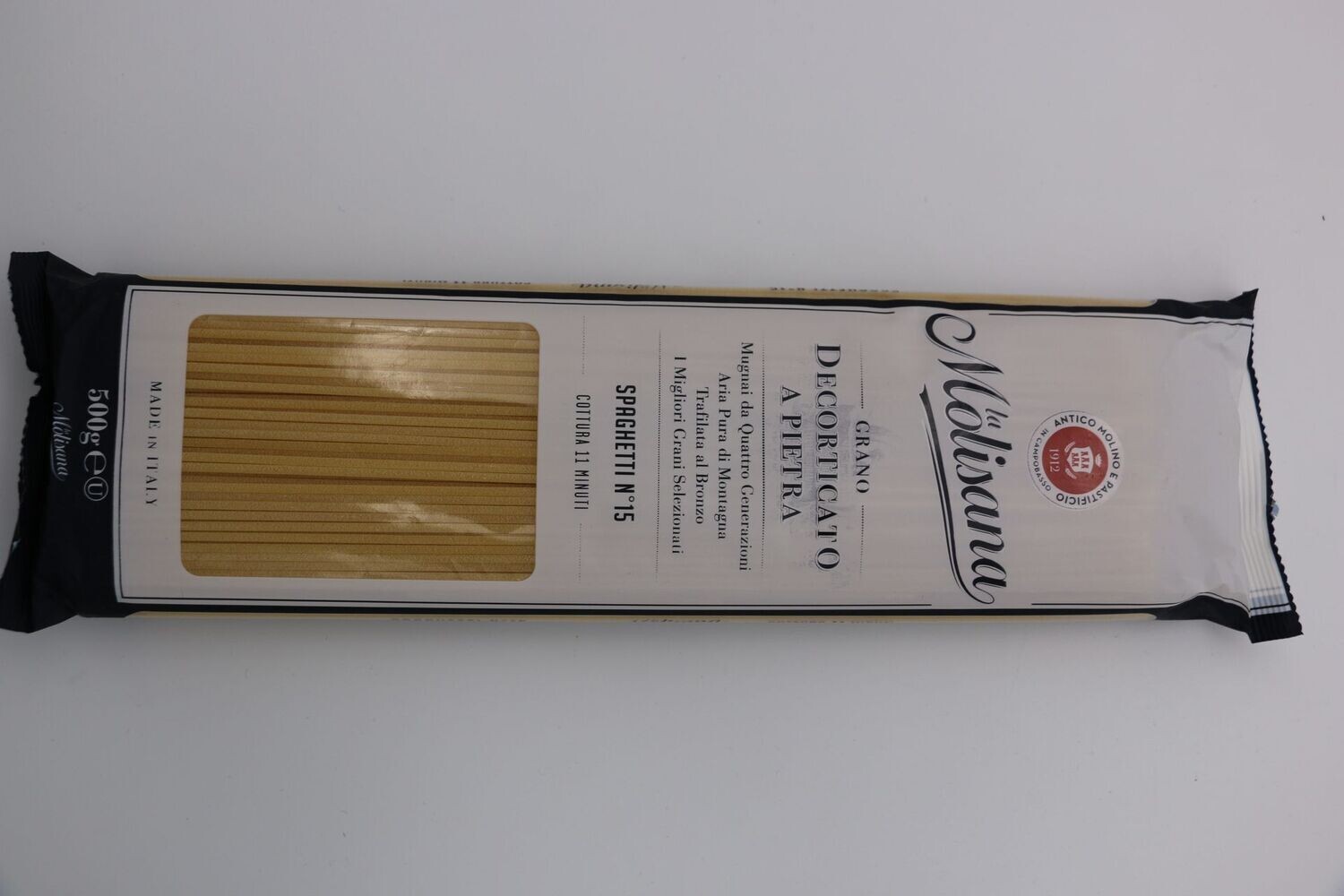 Spaghetti N°15