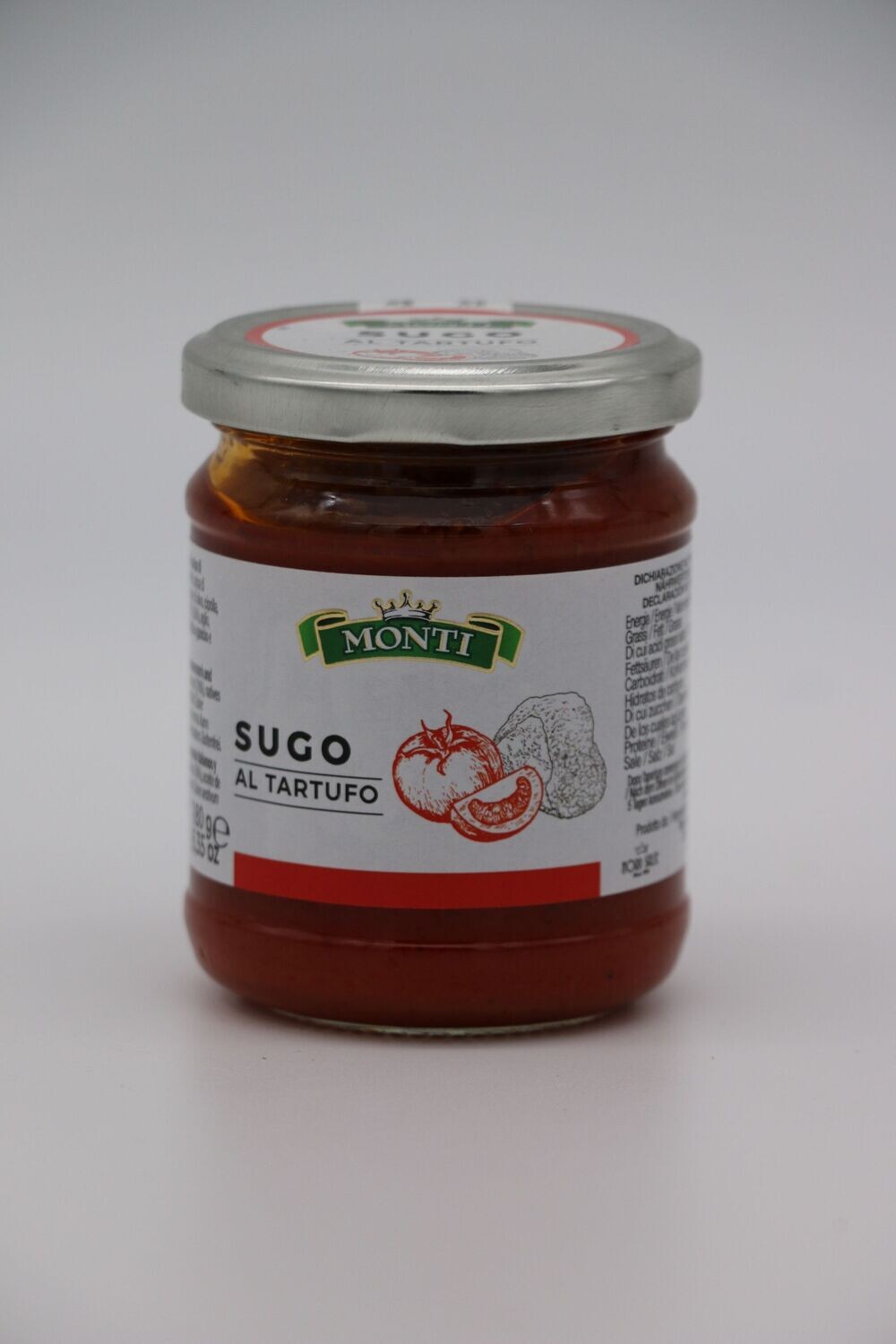 Sugo al Tartufo