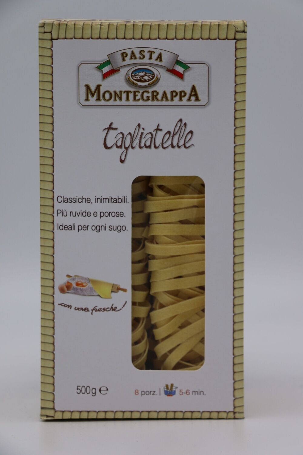 Tagliatelle