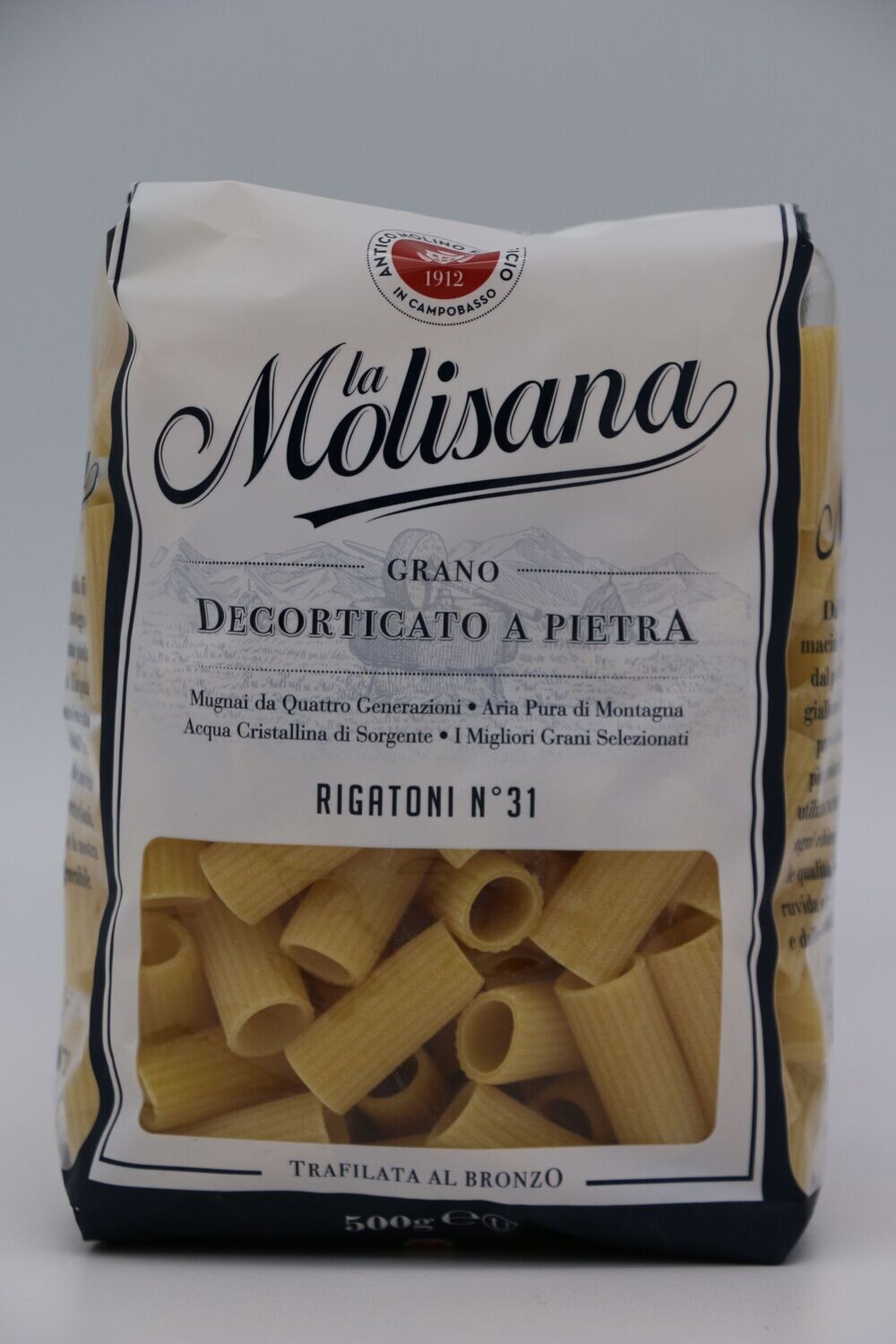 Tagliatelle All'Uovo N°203