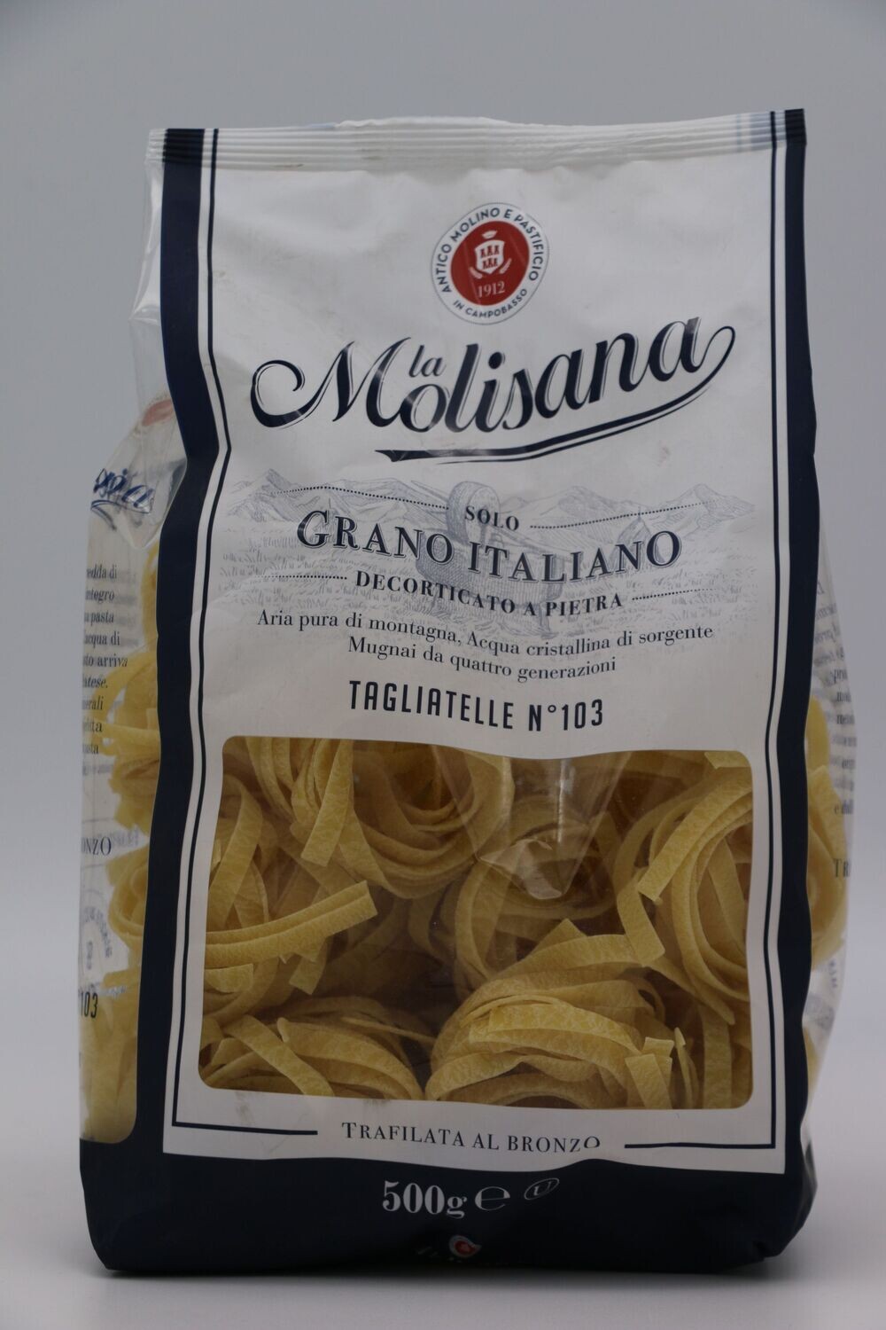 Tagliatelle N°103