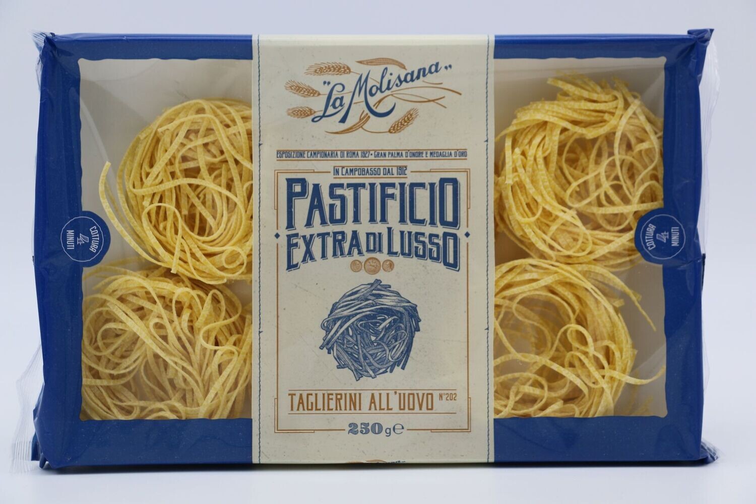 Taglierini All'Uovo N°202