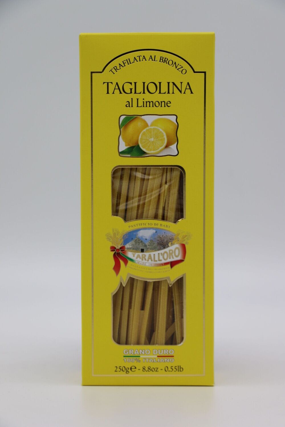 Tagliolina al Limone