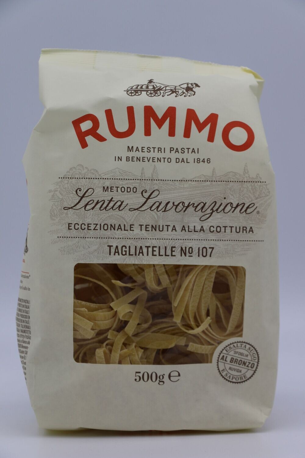 Tagliatelle N°107