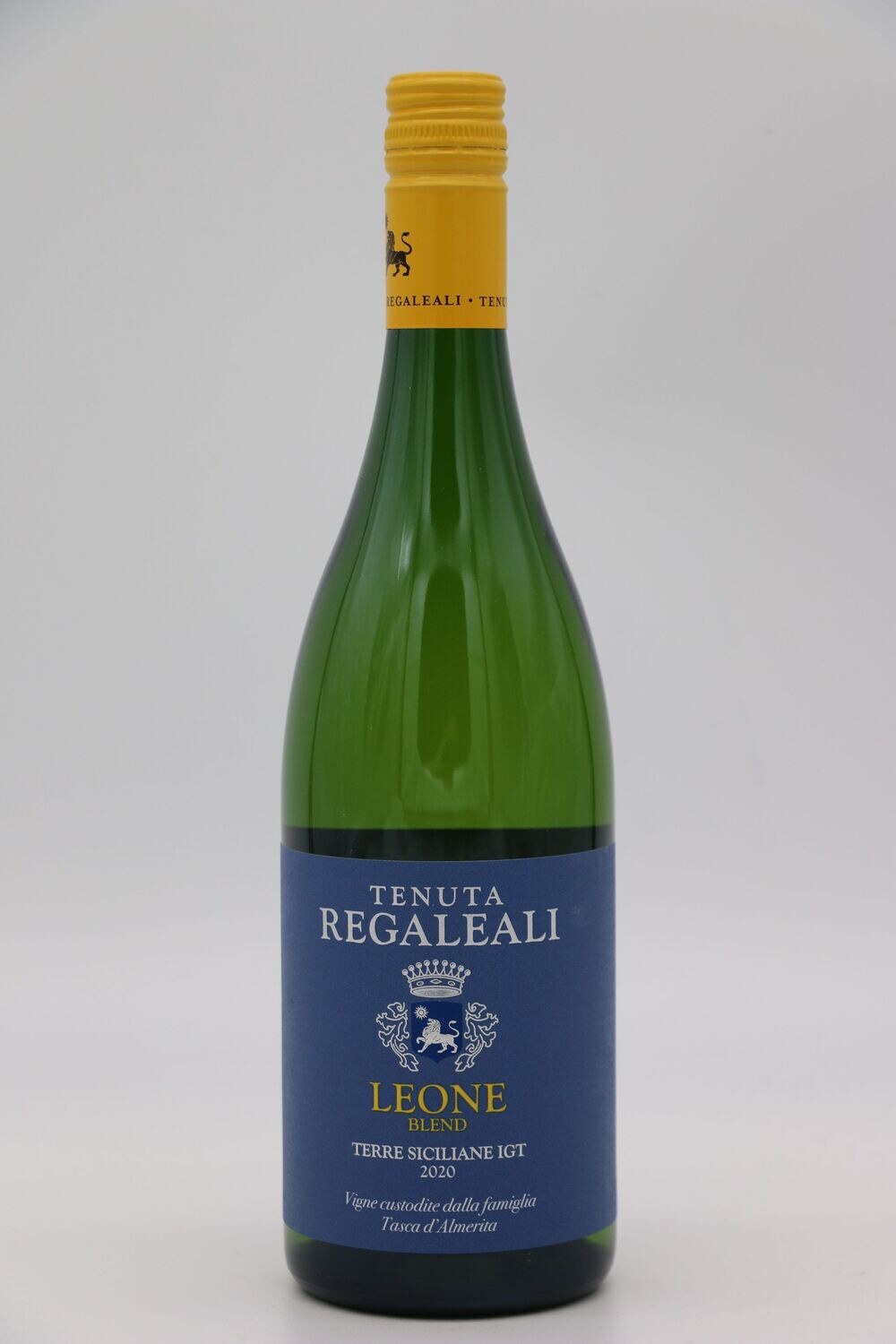 Terre Siciliane Leone Blend