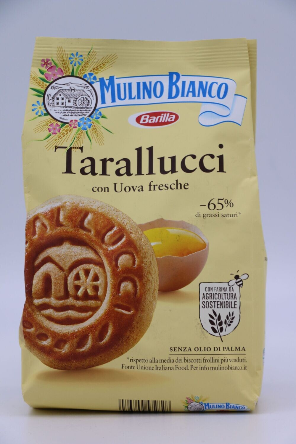 Tarallucci
