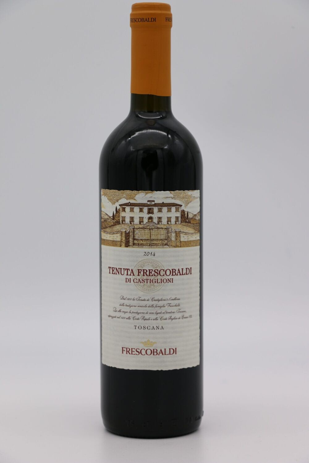 Tenuta Frescobaldi