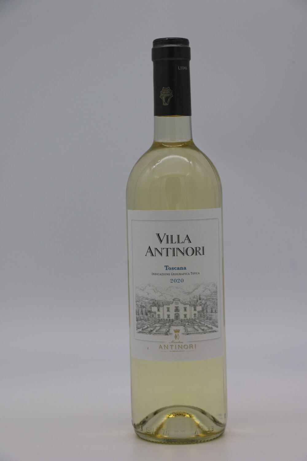 Toscana Bianco "Villa Antinori"