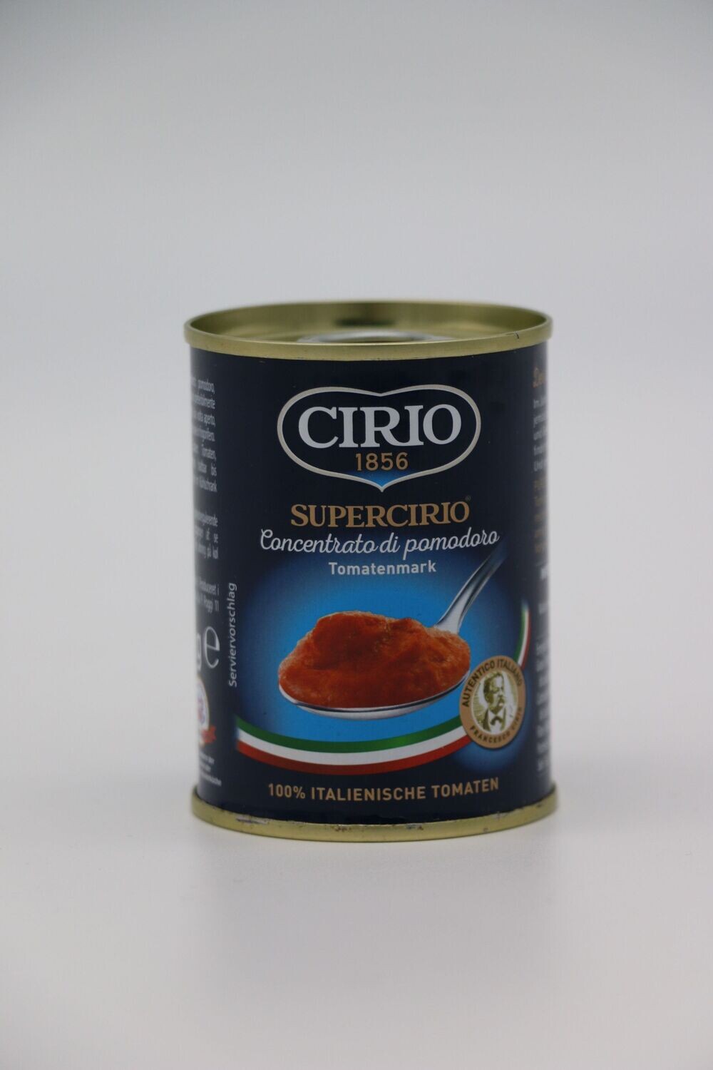 Tomatenmark "Supercirio'"