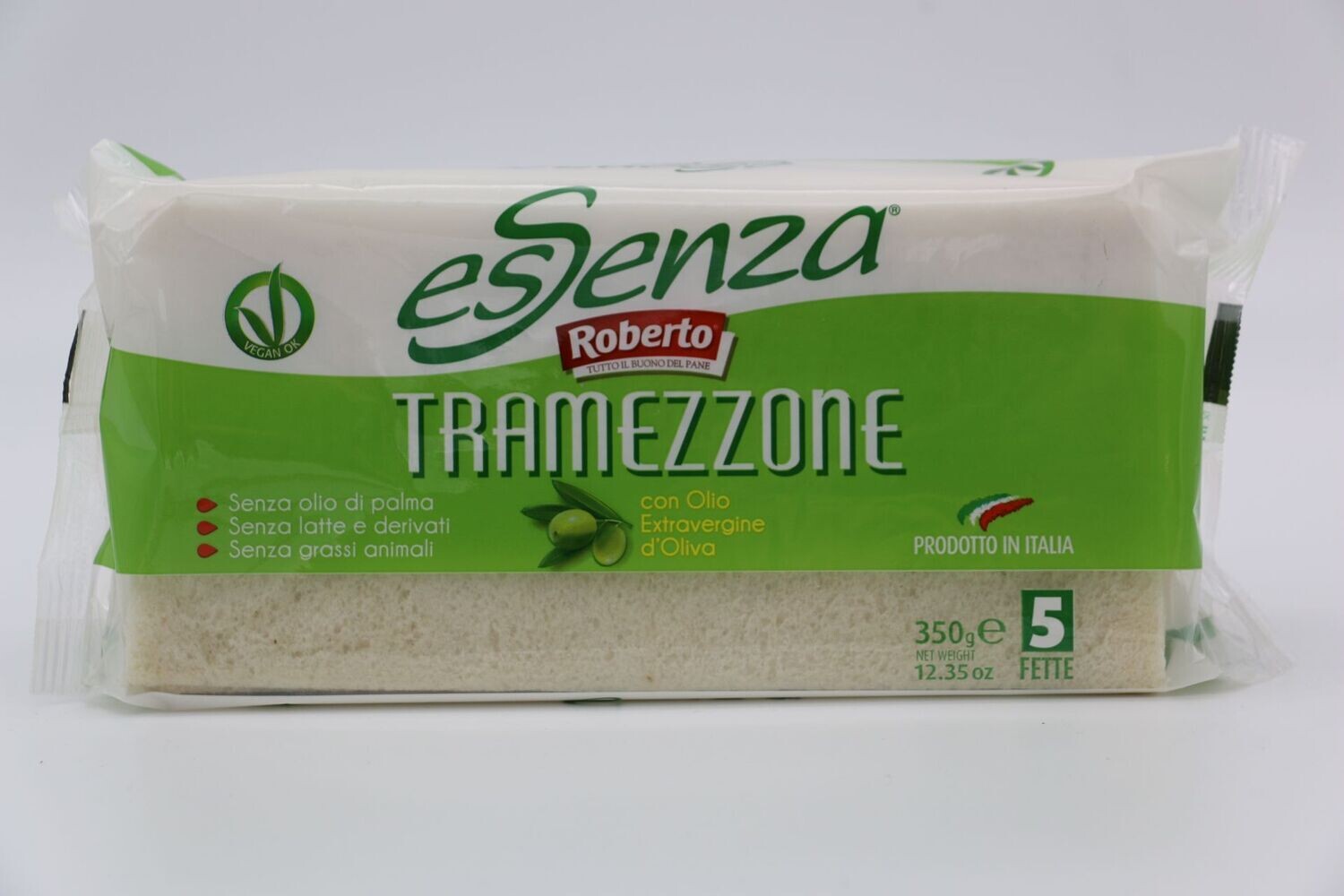 Tramezzone