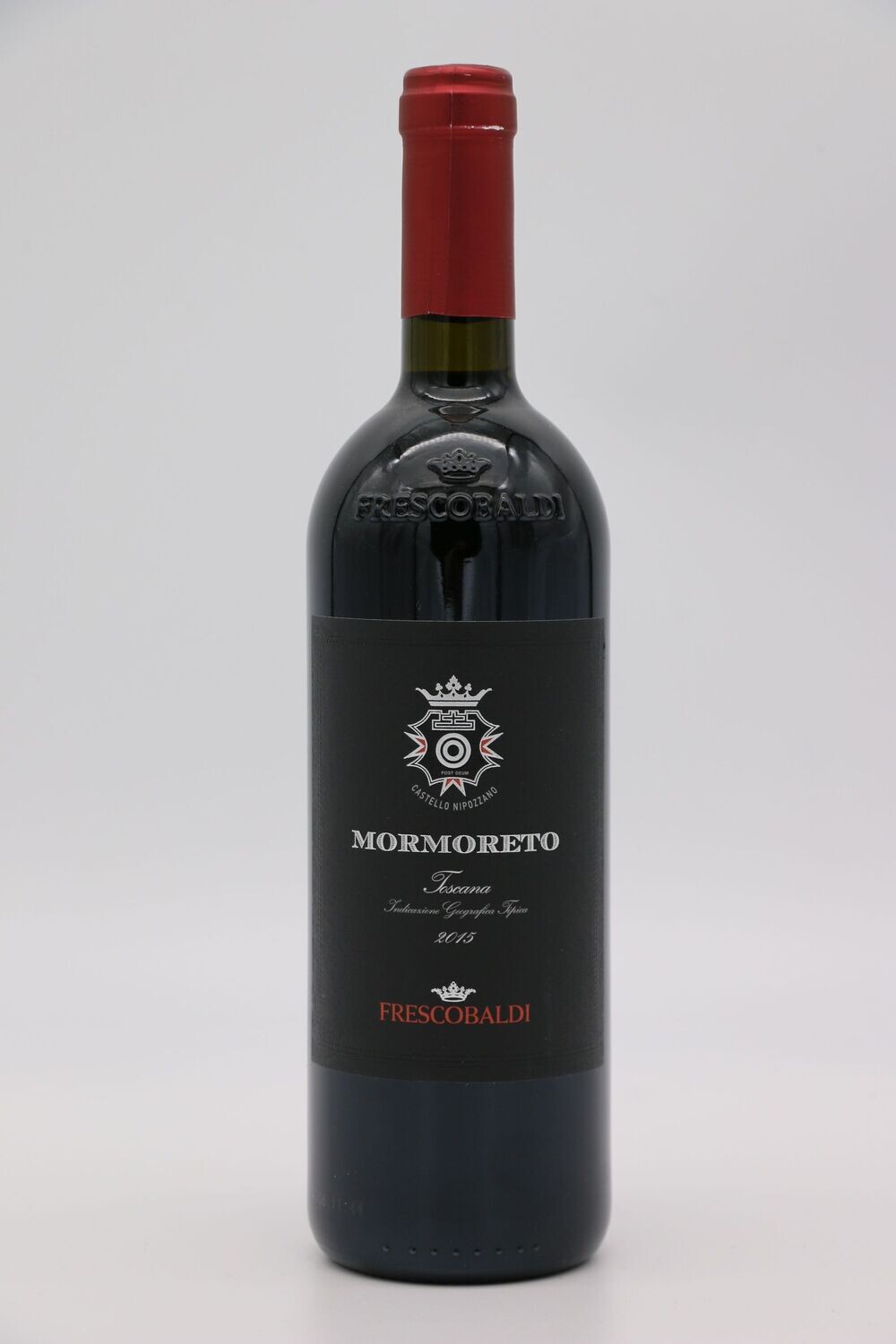 Toscana Rosso "Mormoreto"