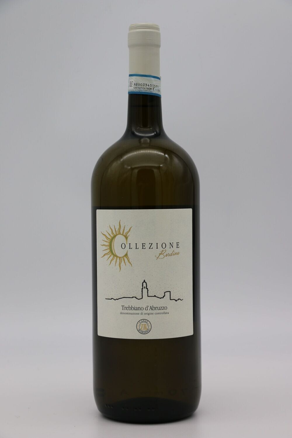 Trebbiano d'Abruzzo "Collezione Bordino"