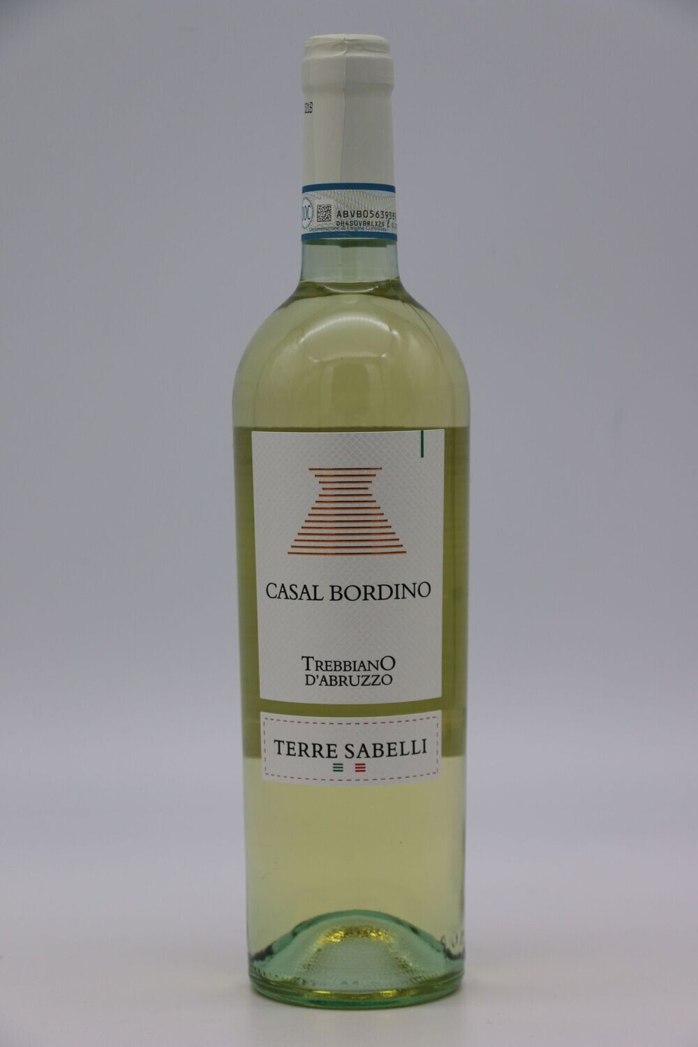Trebbiano D'Abruzzo "Terre Sabelli"
