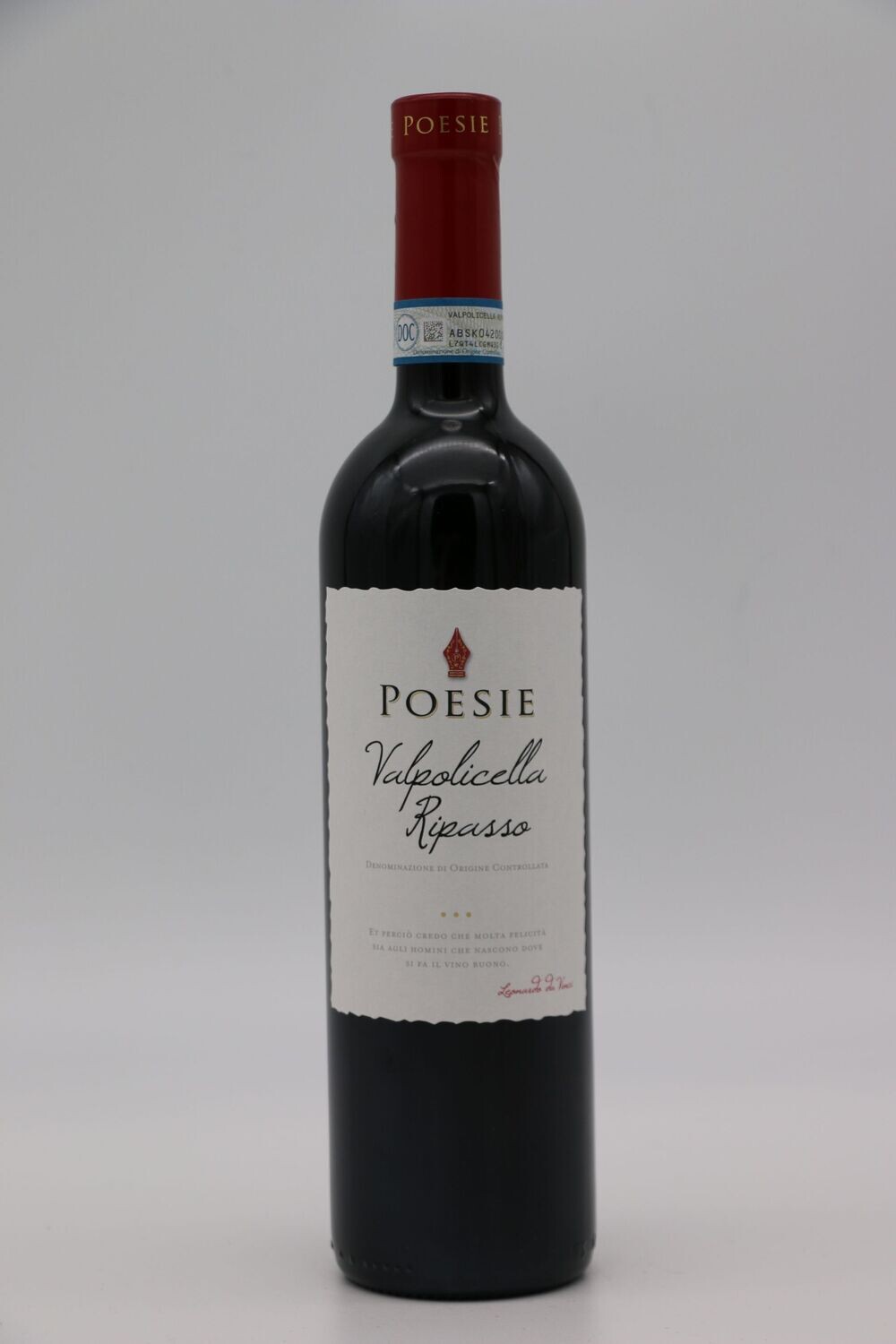 Valpolicella Ripasso "Poesie"