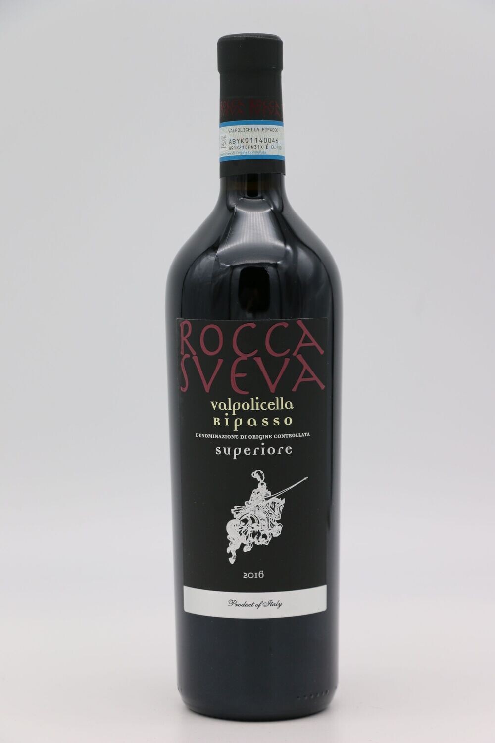 Valpolicella Ripasso "Poesie" Superiore