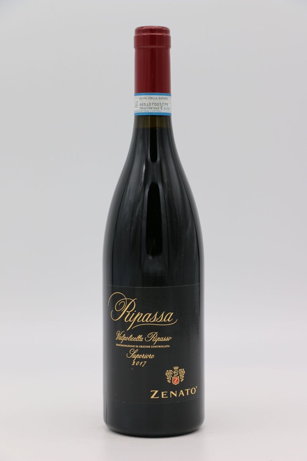 Valpolicella Ripasso "Ripassa"