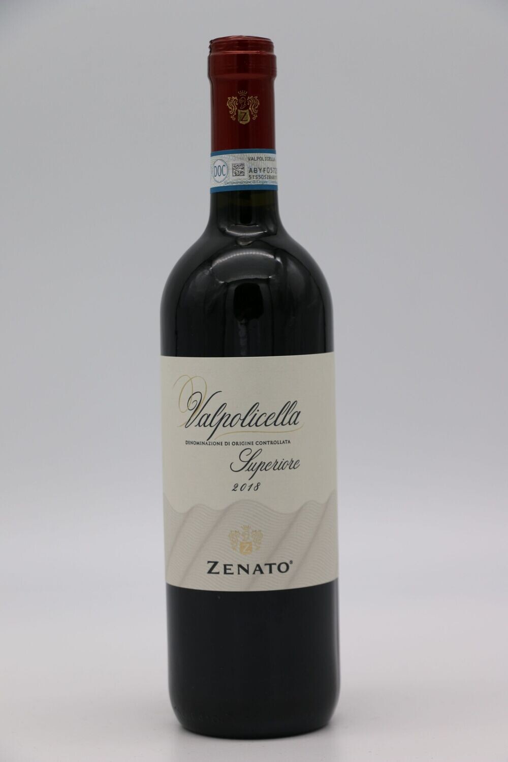 Valpolicella Superiore