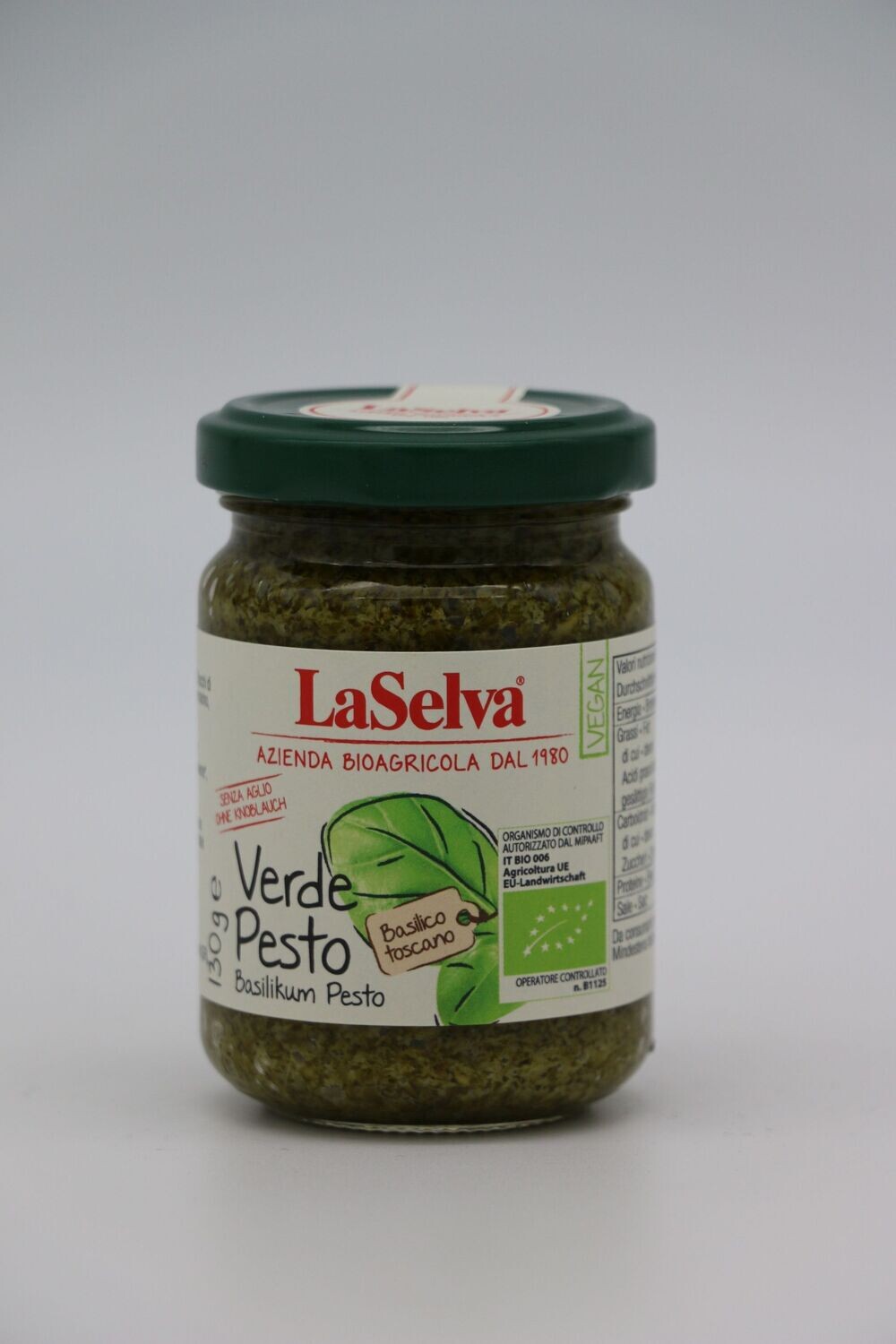 Verde Pesto