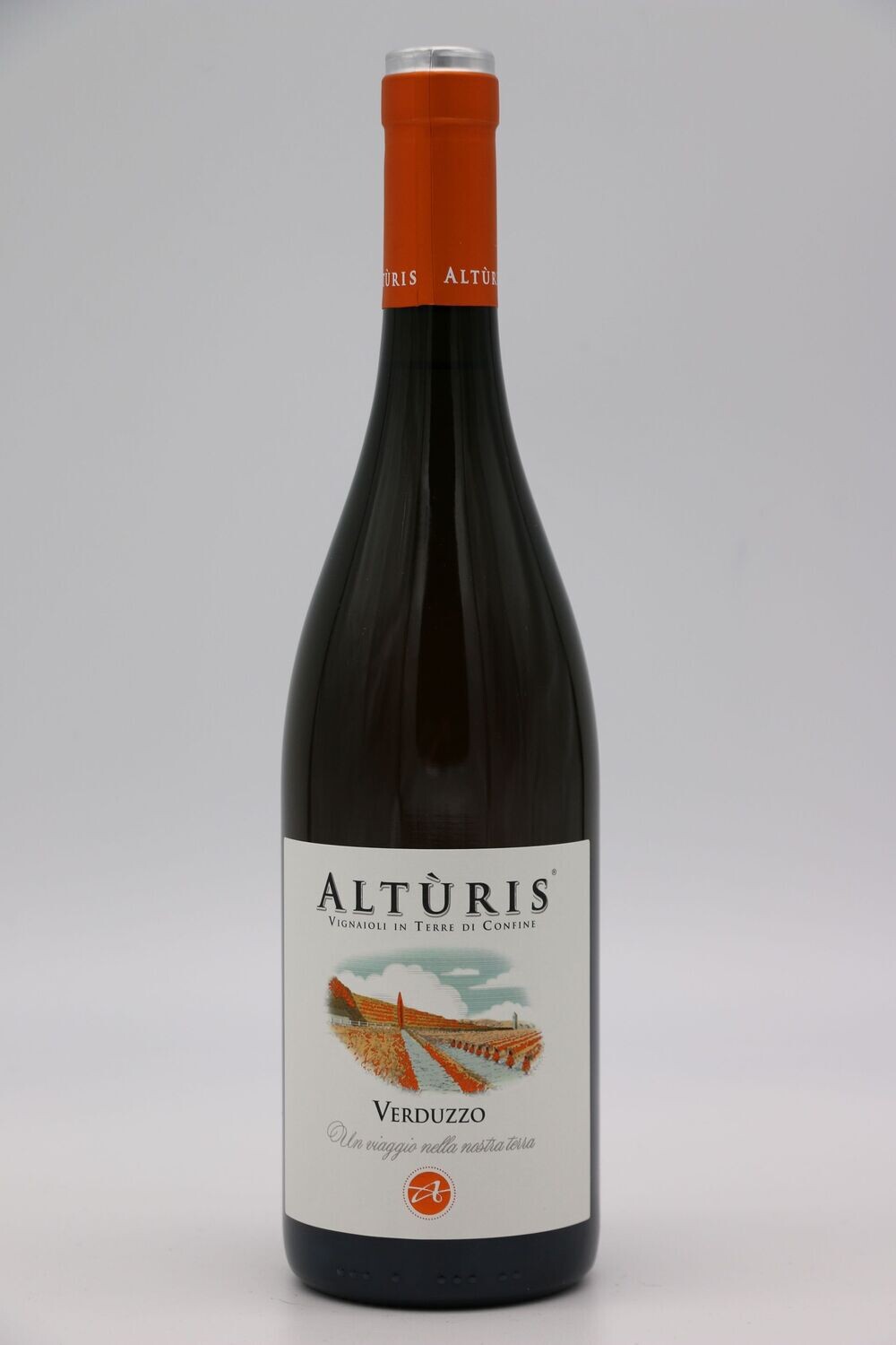 Verduzzo
