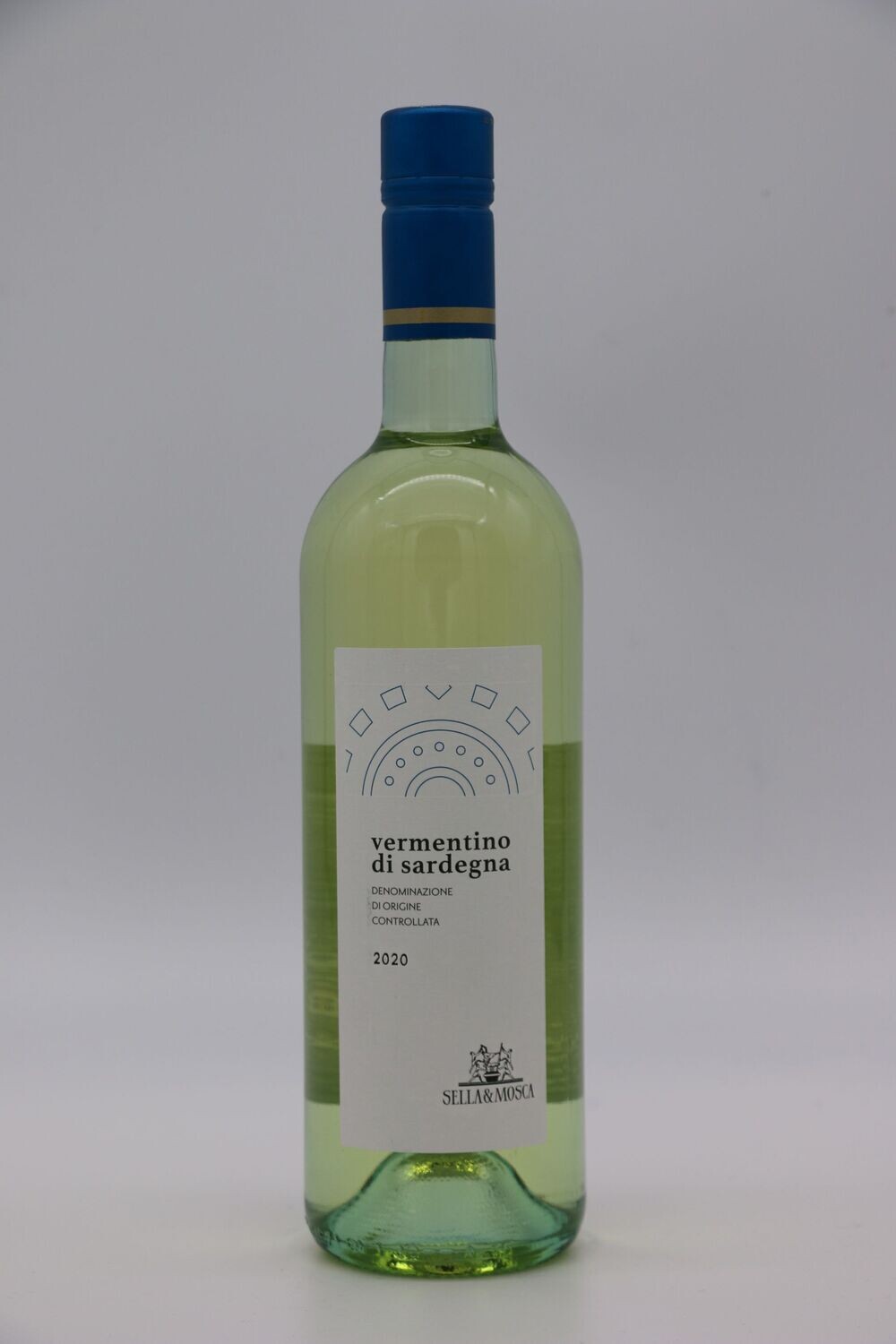 Vermentino di Sardegna