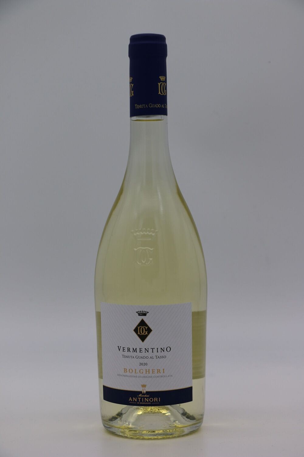 Vermentino Bolgheri