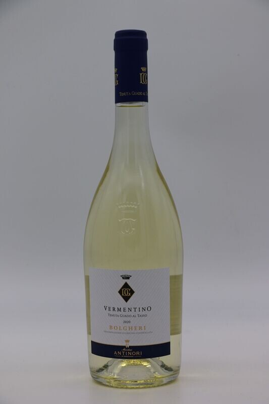 Vermentino Bolgheri Vermentino Bolgheri