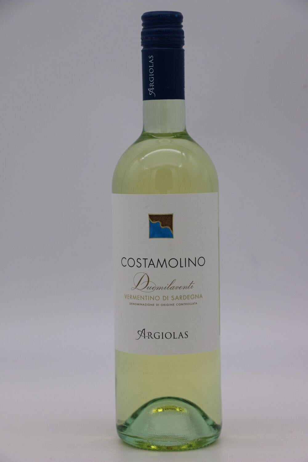 Vermentino di Sardegna "Castamolino"