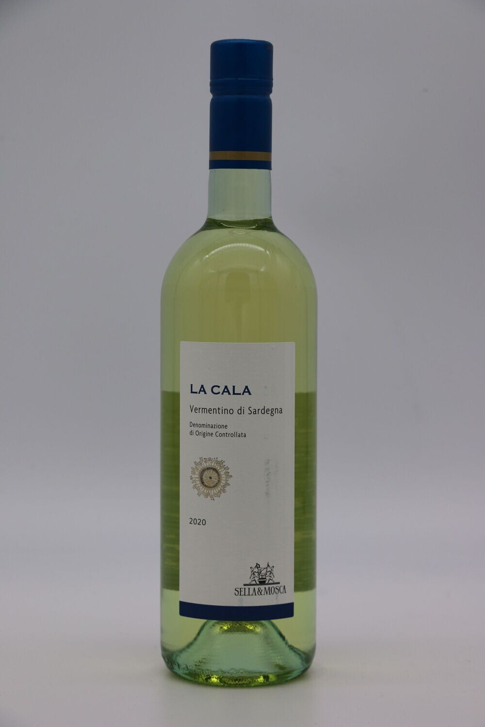 Vermentino di Sardegna "La Cala"