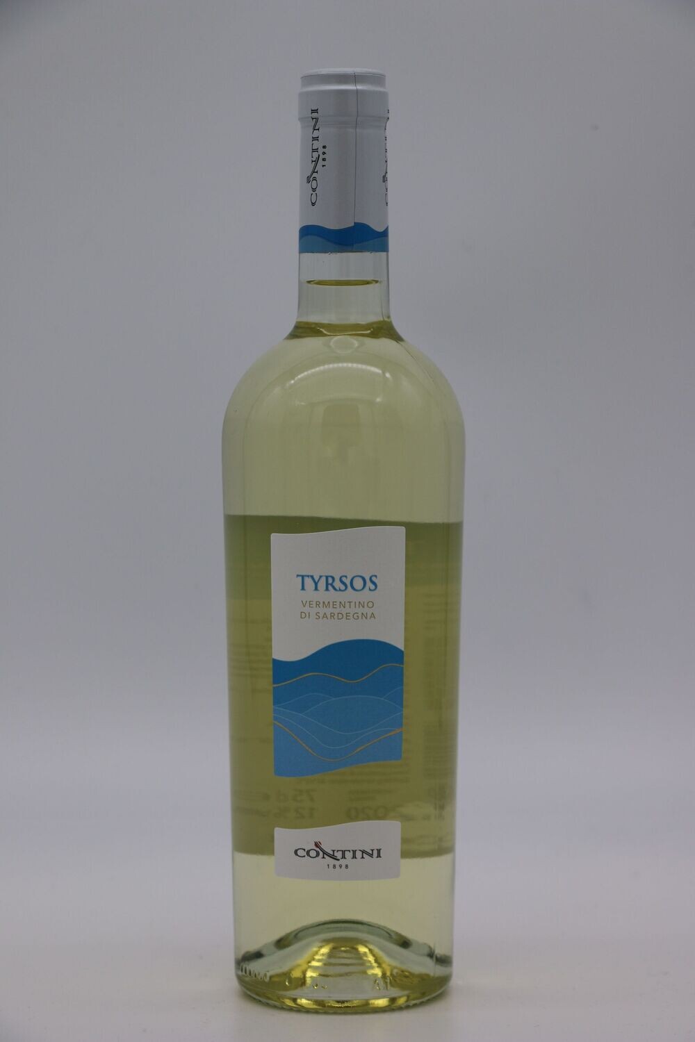 Vermentino di Sardegna "Tyrsos"