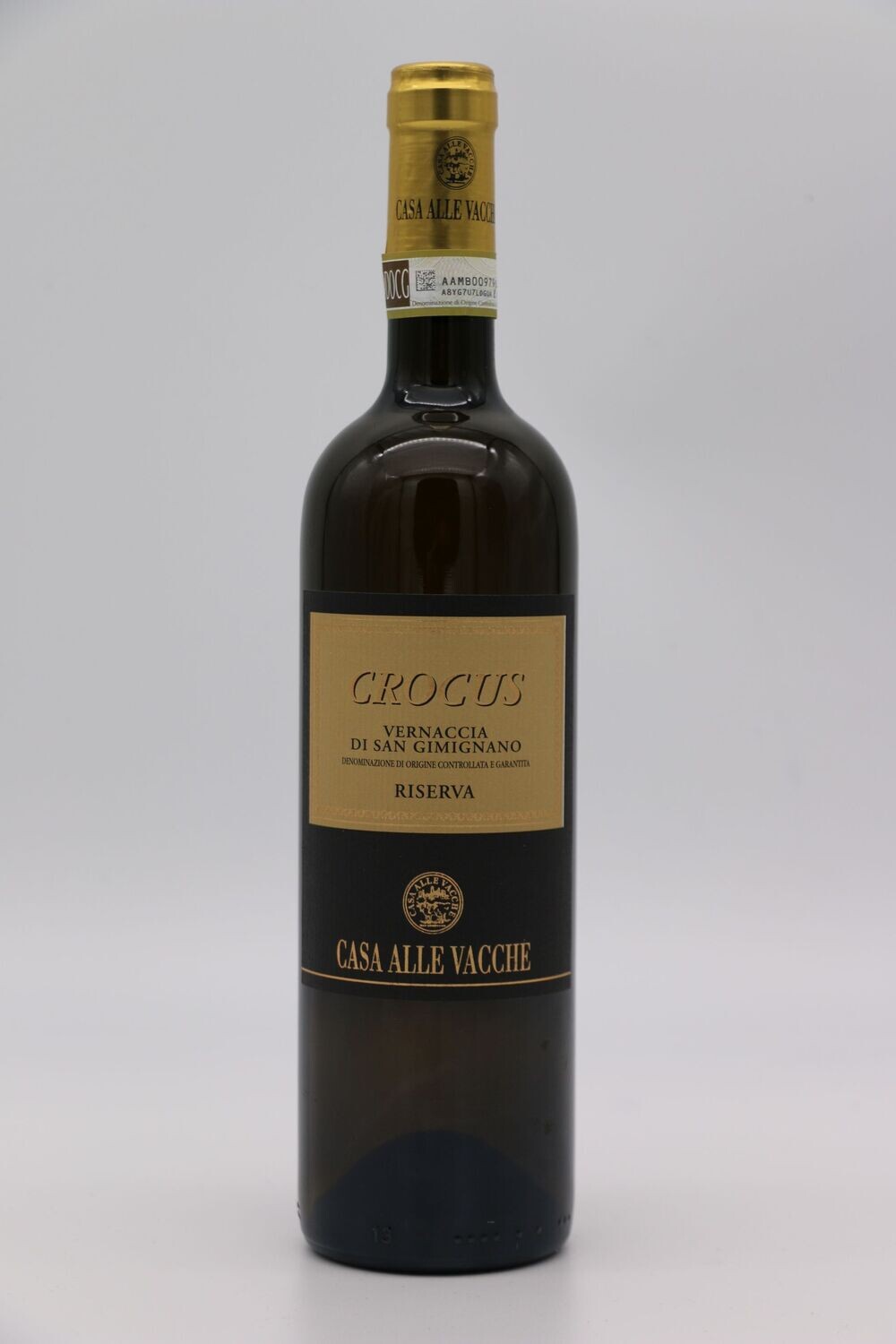 Vernaccia "Crocus"