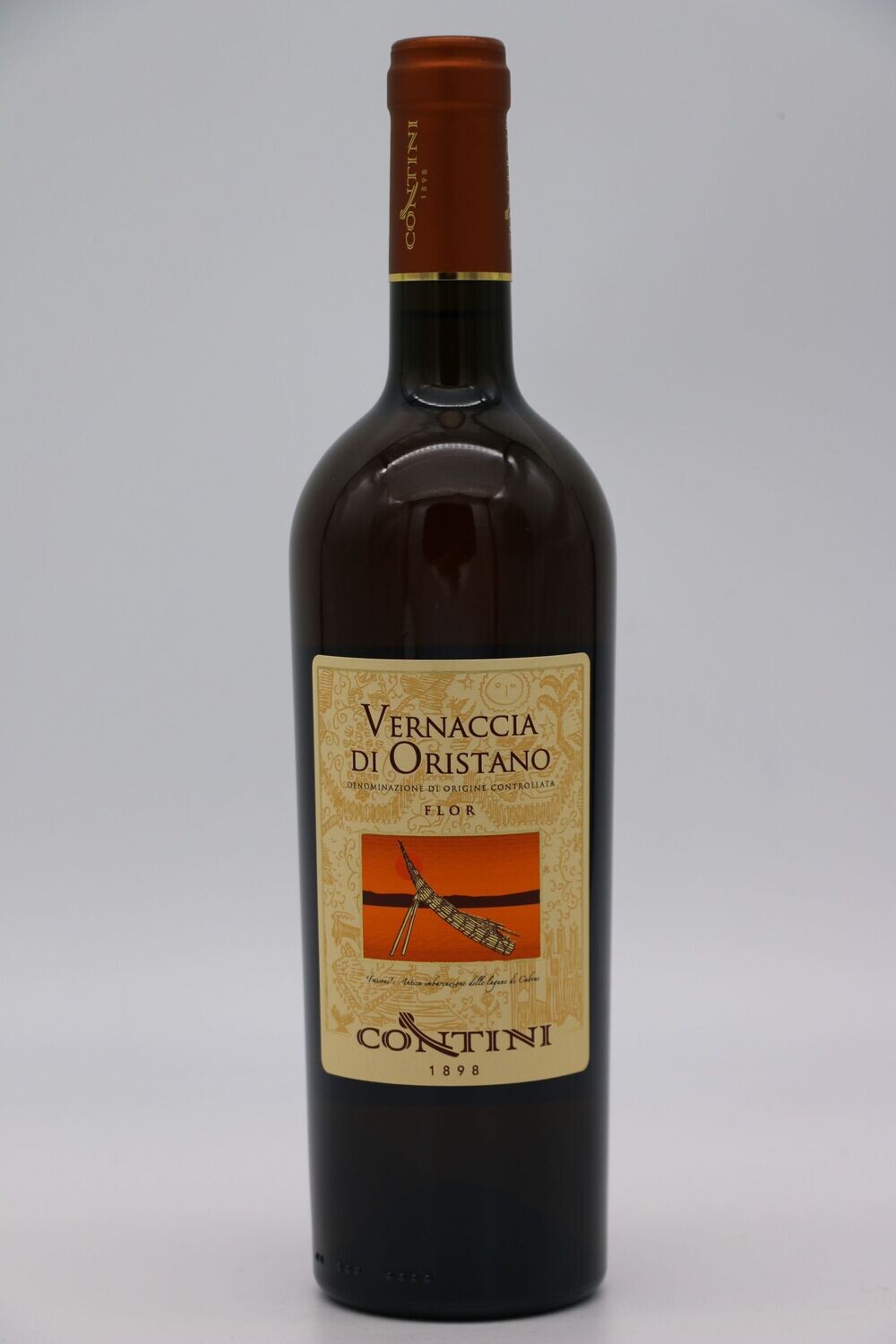 Vernaccia di Oristano