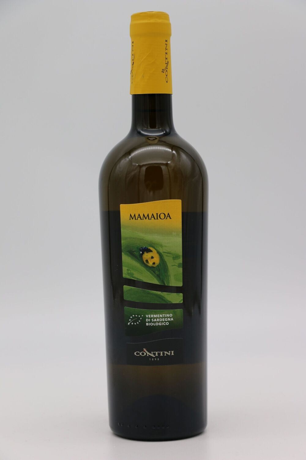 Vermentino di Sardegna "Mamaioa"