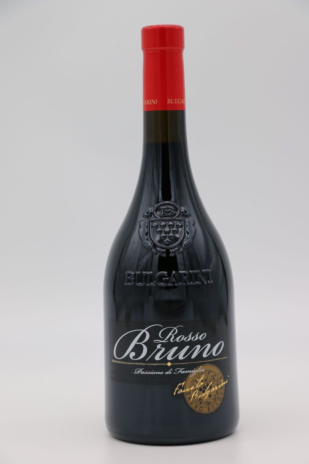 Vino Rosso "Rosso Bruno"