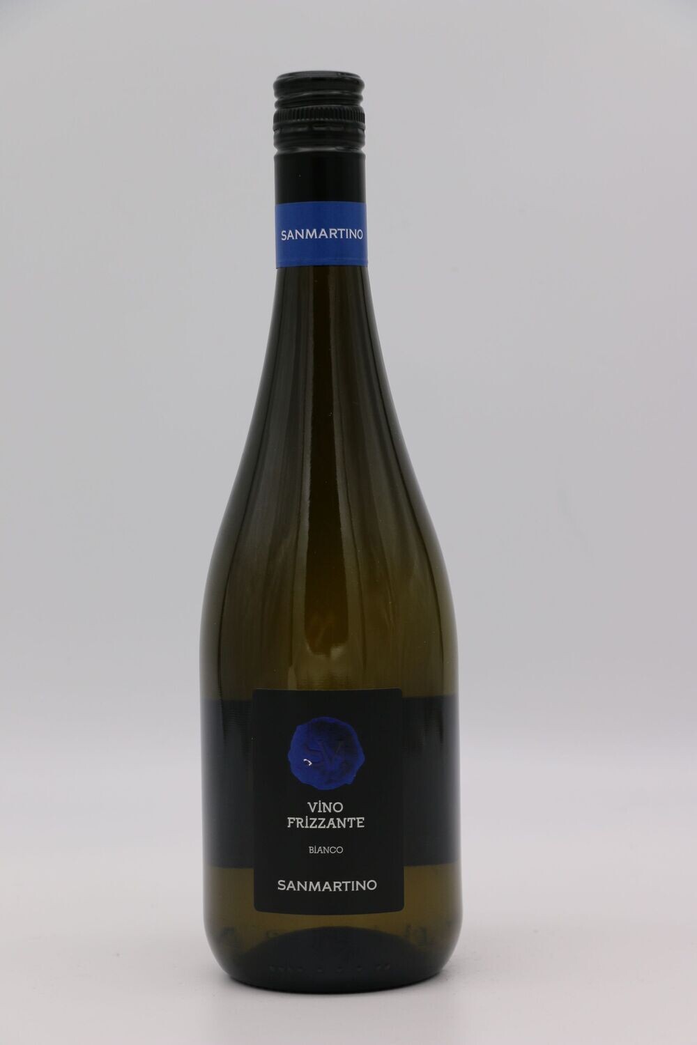 Vino Frizzante Bianco