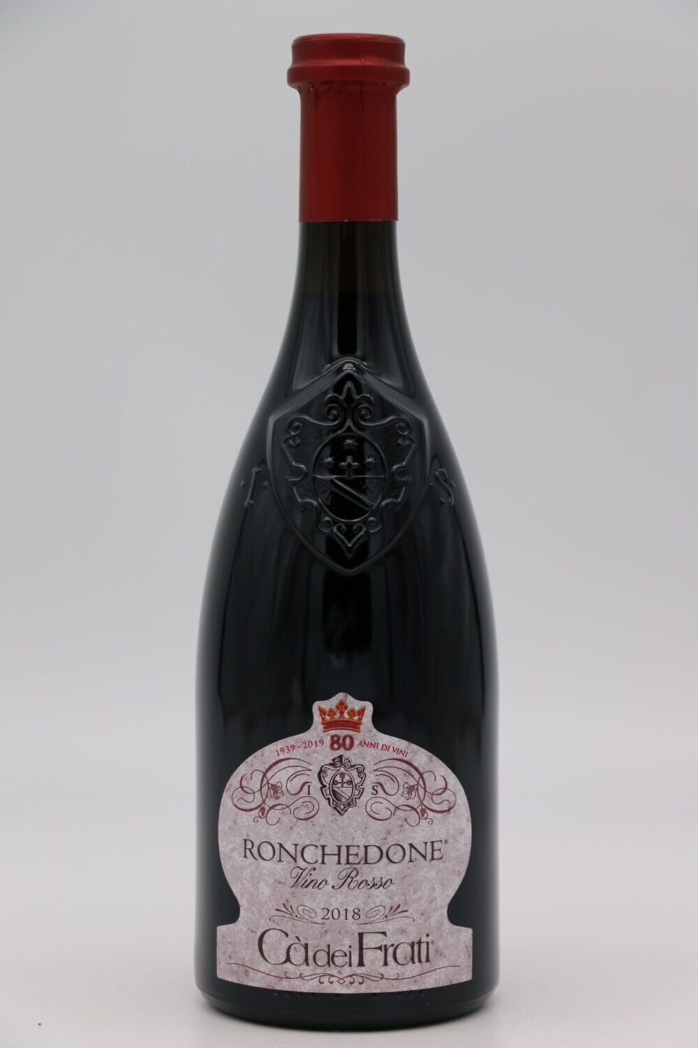 Vino Rosso "Ronchedone"