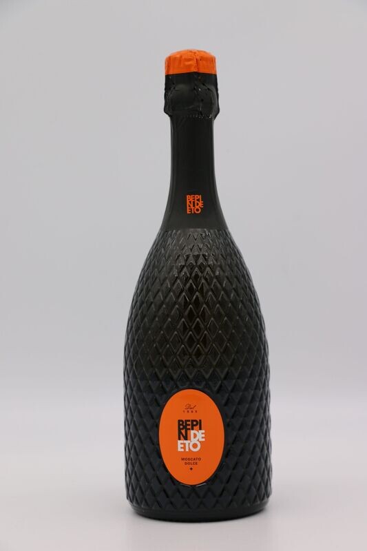 Vino Spumante Moscato Vino Spumante Moscato