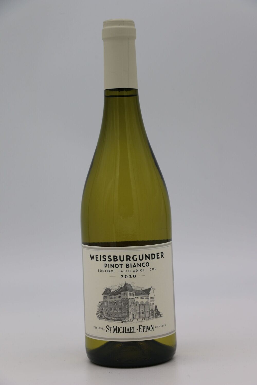 Weissburgunder - Pinot Bianco